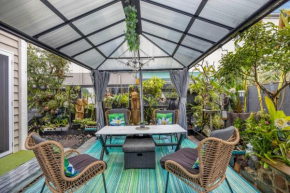 Cotton Tree Tranquil Gem Central Apartment